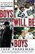 Boys Will Be Boys: The Glory Days and Party Nights of the Dallas Cowboys Dynasty