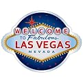 Las Vegas - (23")