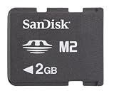 SANDISK MS M2 2048MB MOBILE