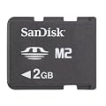 SANDISK MS M2 2048MB MOBILE
