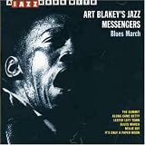 Blues March