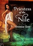 Priestess of the Nile