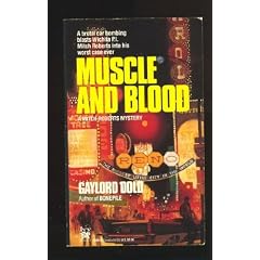 MUSCLE AND BLOOD