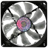 ENERMAX PCケースファン TBサイレンス 12cm UCTB12