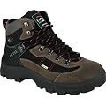 Original LYTOS mittelhoher Wanderschuhe Bergschuhe mit HydroTex Membrane und ULTRA COMFORT TECHNOLOGY
