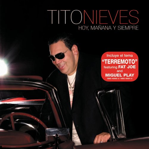 Tito Nieves - Me Hace Bien, Me Hace Mal Lyrics - Zortam Music