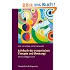 Lehrbuch der systemischen Therapie und Beratung I: Das Grundlagenwissen