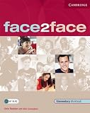 face2face Elementary A1 & A2 Workbook
