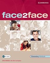 face2face Elementary A1 & A2 Workbook