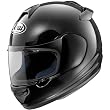 Arai Solid Vector 2 Road Race Motorcycle Helmet - Black
