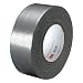 3M Utility Duct Tape 2929 Silver, 1-22/25 in x 50 yd 5.8 mils (Pack of 1)