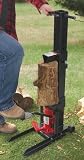 Guide Gear 8 - ton Vertical Log Splitter