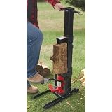 Guide Gear 8 - ton Vertical Log Splitter