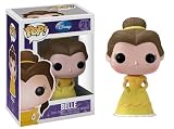 Belle: ~4" Funko POP! Disney Vinyl FigureIMAGE