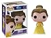 Belle: ~4" Funko POP! Disney Vinyl Figure_s-1