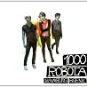Bild des Albums von 1000 Robota