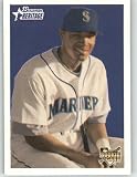 2006 Bowman Heritage #229 Adam Jones RC - Seattle Mariners (RC - Rookie Card)(Baseball Cards)