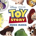 Toy Story Music Mania (Bof)