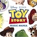 Toy Story Music Mania (Bof)