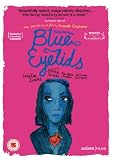 Blue Eyelids (Parpados Azules) [DVD] [2007]