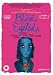Blue Eyelids (Parpados Azules) [DVD] [2007] [Edizione: Regno Unito]
