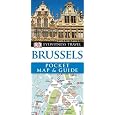 Dk Eyewitness Pocket Map and Guide: Brussels (Eyewitness Pocket Map & Guide)