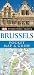DK Eyewitness Pocket Map and Guide: Brussels