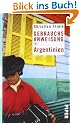 Gebrauchsanweisung f�r Argentinien