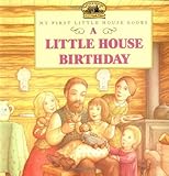 A Little House Birthday