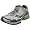 Grey/Green