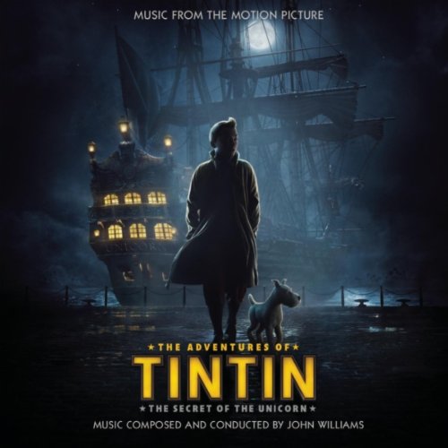 The Adventures Of Tintin