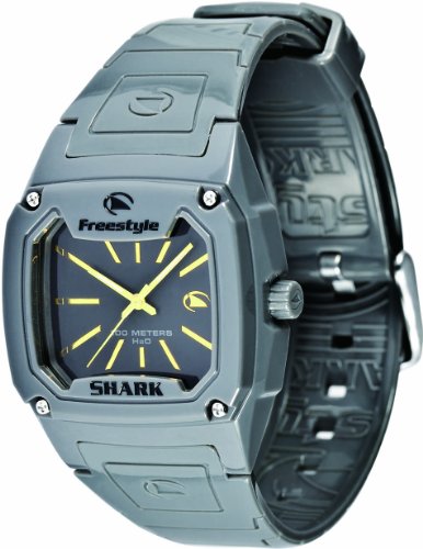 Freestyle Herren-Armbanduhr Shark Classic Analog Kautschuk FS84892 Preisvergleich