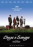CENDRES ET SANG (ASHES AND BLOOD), by Fanny Ardant [REGION 2]