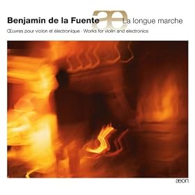 De La Fuente: La Longue Marche