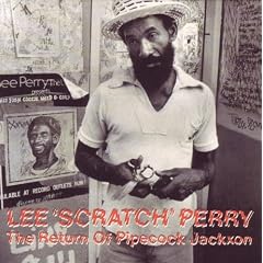 The Return of Pipecock Jackxon [Vinyl LP]