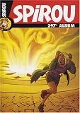 Album Spirou, N° 297 :
