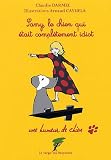 Samy, le chien qui était complètement idiot Samy, le chien qui était complètement idiot
