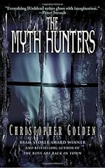 The Myth Hunters