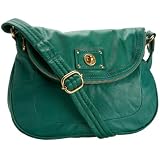 Marc by Marc Jacobs Totally Turnlock Natasha Cross-