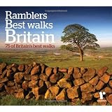 Collins Ramblers Best Walks Britain