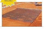 Blazer Baseball/Softball Infield Drag Mat