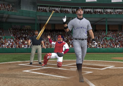 MLB 08: The Show image