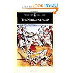The Nibelungenlied (Penguin Classics)
