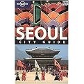 Lonely Planet Seoul (Paperback)