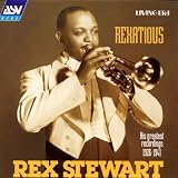 Rexatious: His Greatest Recordings 1926-1941