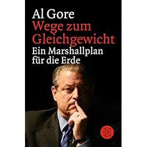 Wege zum Gleichgewicht: Ein Marshallplan für die Erde