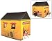 Pacific Play Tents Builder