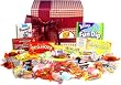 Candy Crate Nostalgic Candy Assortment Gift Box
