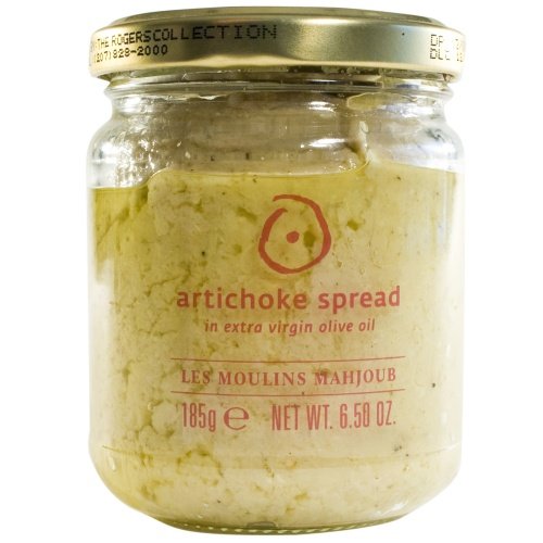 Artichoke Spread by Gourmet Food Store