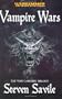 Vampire Wars: The Von Carstein Trilogy (Warhammer Novels)